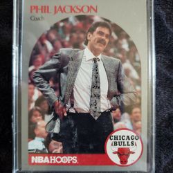 Basketball card with plastic hard shell protector