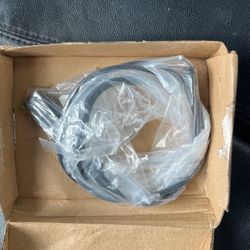 Mercedes C300 Hood Release Cable