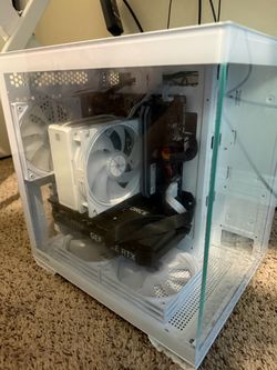 3060 12 GB VRAM PC
