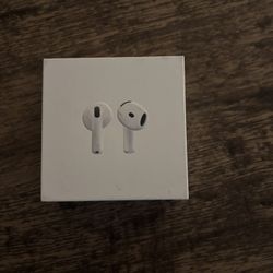 Apple AirPods 4