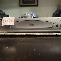 APEX Digital DVD/CD/NO3 Player 