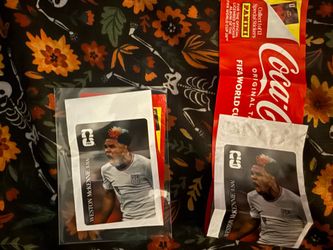 trade