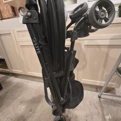 Uppa Baby G-Lite Stroller