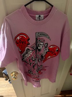 Warren Lotas Men’s Size Small Brand New