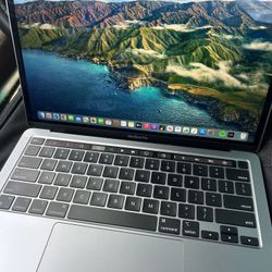 MacBook Pro 12-inch 2020