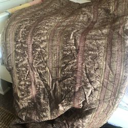 Queen Bedspread