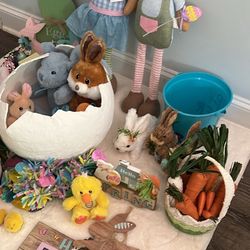 Easter Decoration 