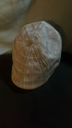 Boston Scally Cap