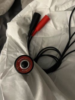 Maddox remote starter switch