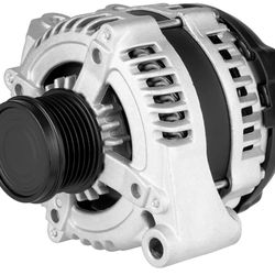 New Alternator 3.6 3.6L Fit