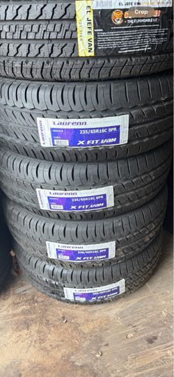 235 65 16C