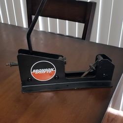 Skateboard Bearing Press