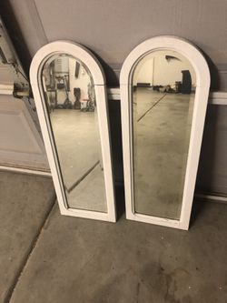 Mirrors