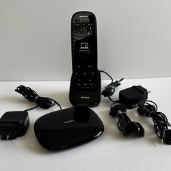 Logitech Harmony Ultimate Remote Control System with Hub