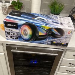 Mojo Hoverboard