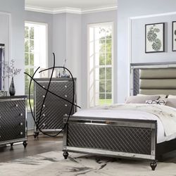 beautiful bedroom