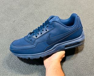 Nike Air Max LTD 3 ‘Midnight Navy’ 2018 (Sz 12M)