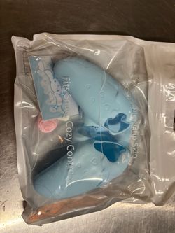 Cinnamoroll Cozy Controller Silicone Grip Skin