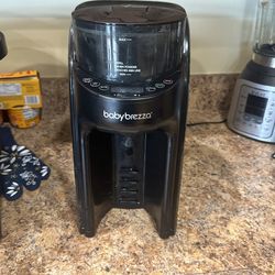 Baby Breeza