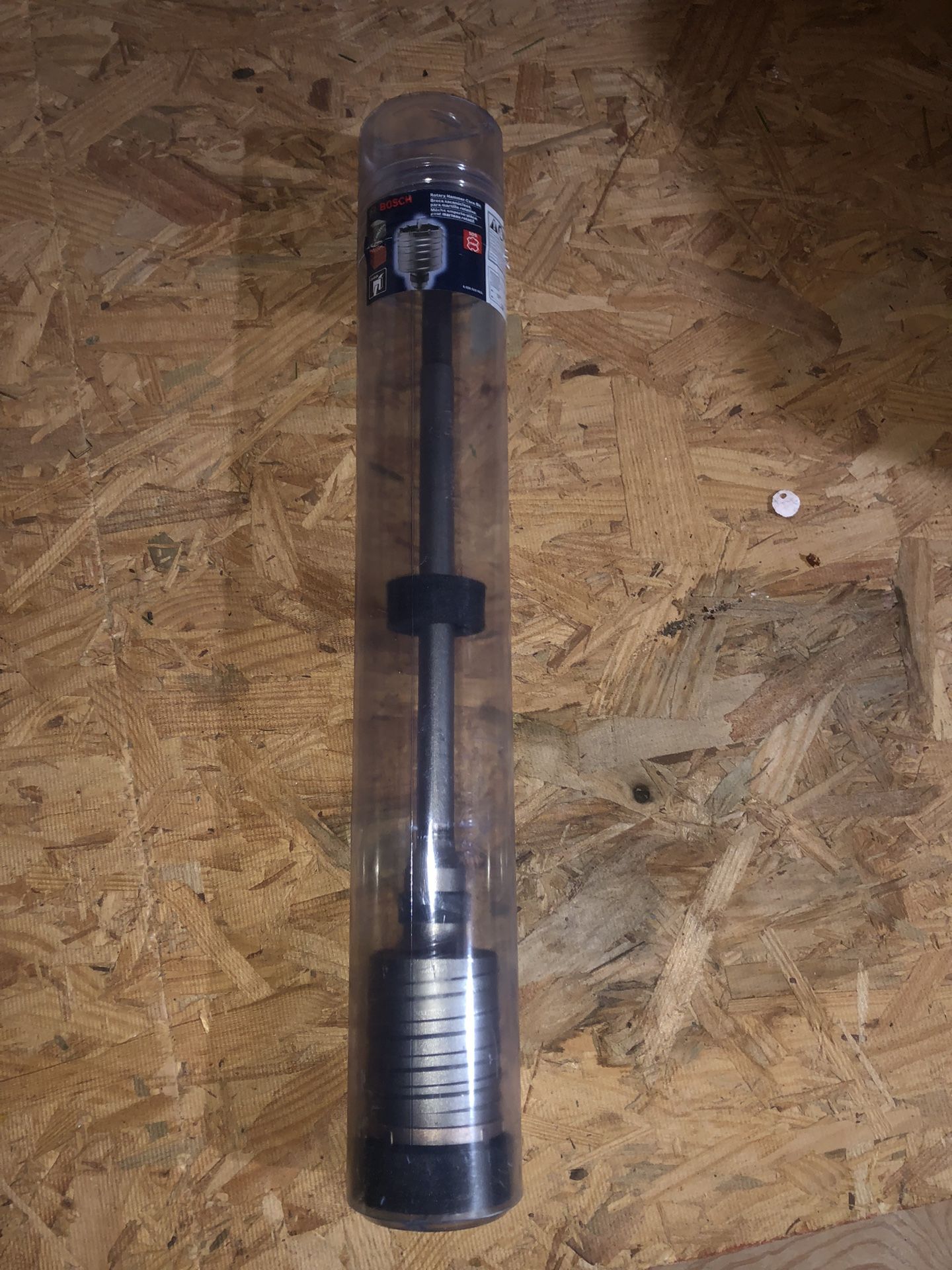 Bosch 2 1/4 Inch. X 22