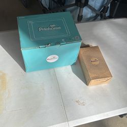 Printhome Photo Printer + Kit