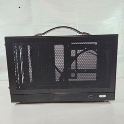 S300 - Mini-ITX PC Case