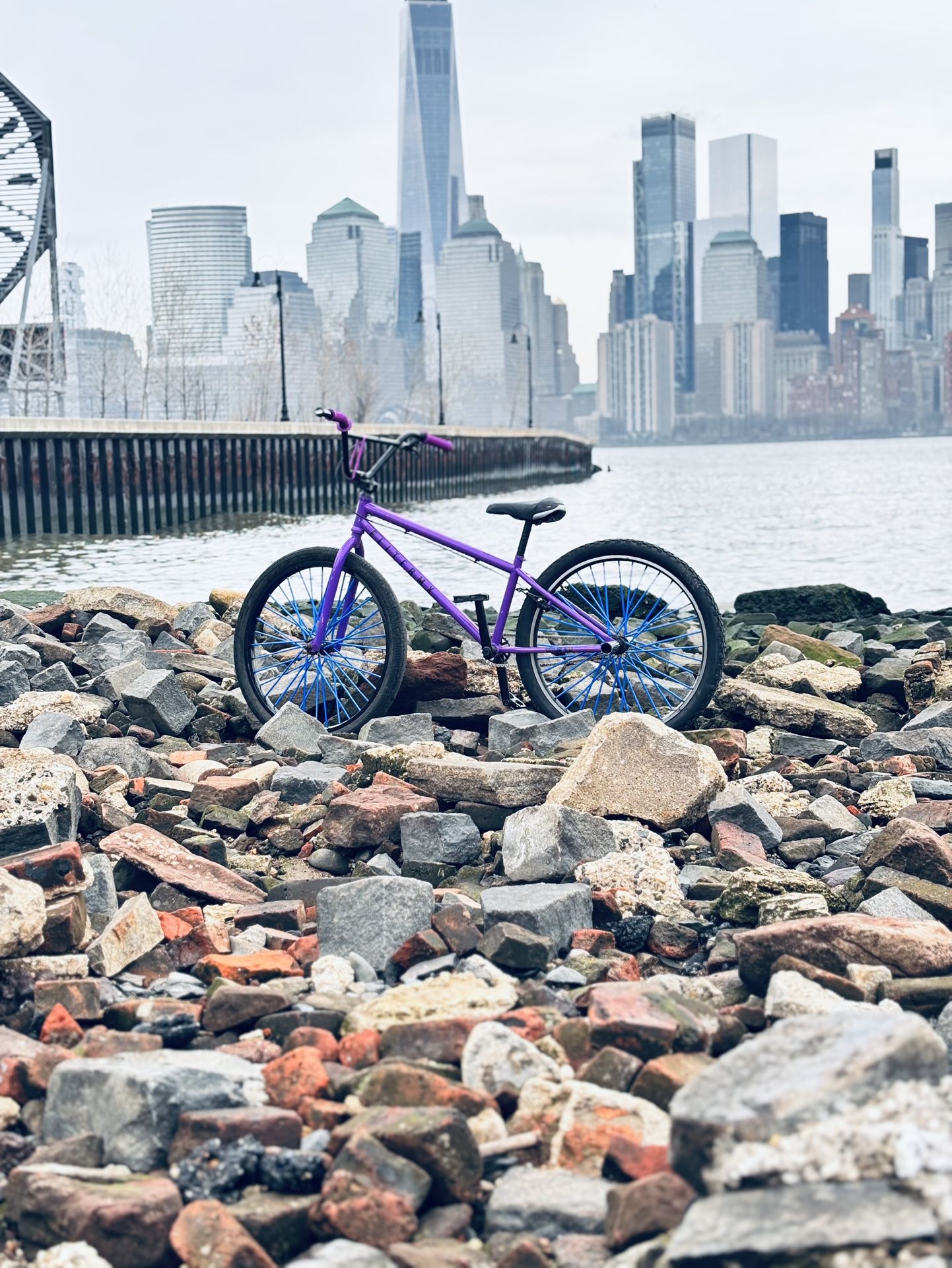 Big Bmx (26in)