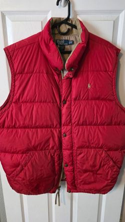 Polo RL vest 3xlt