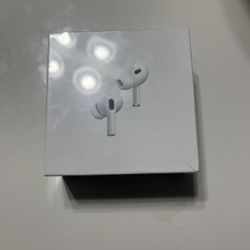 AirPods Pro 2 2nd Generation 