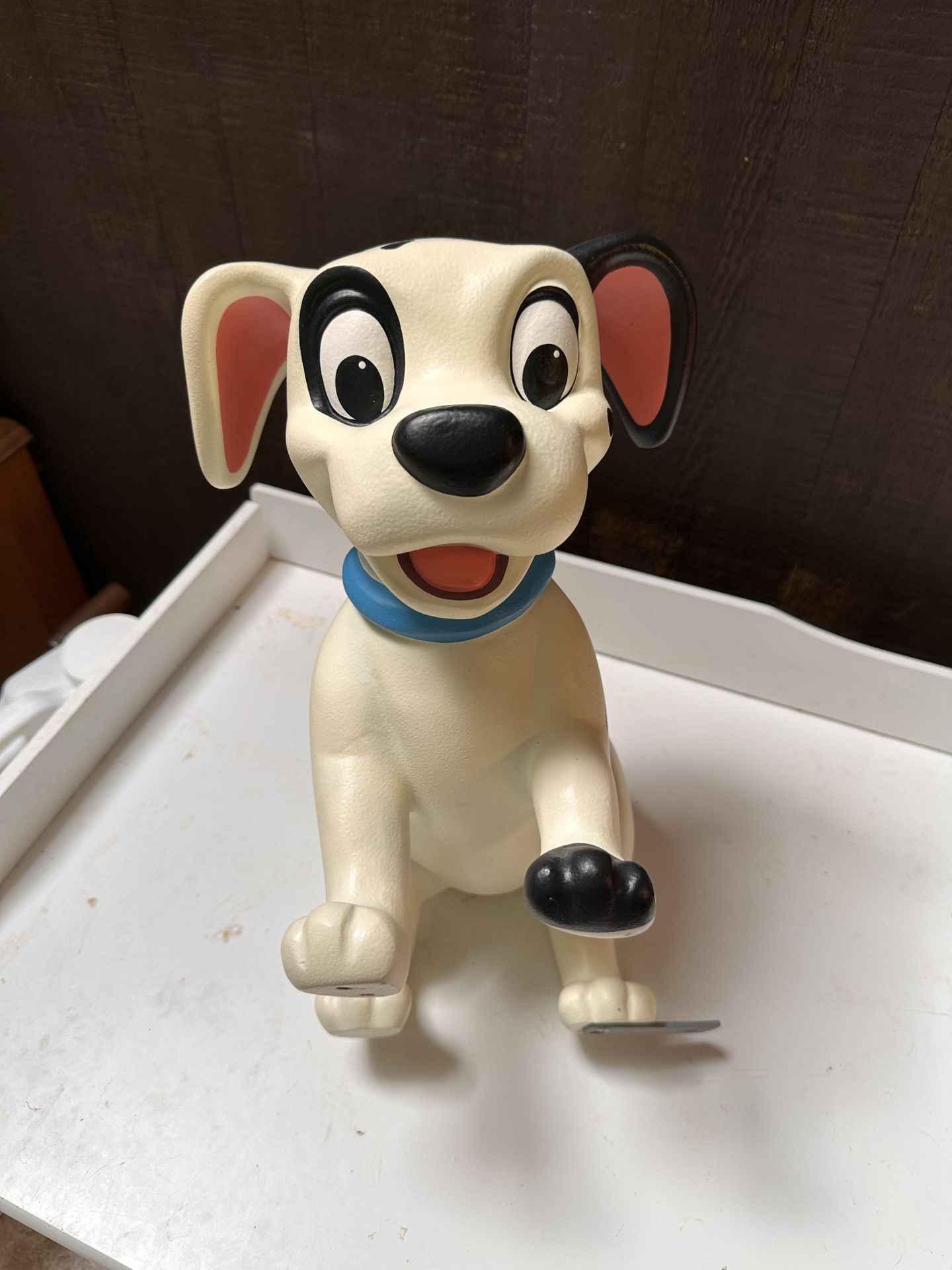 Disney Display From Store For 101 Dalmatian Movie