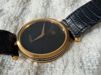 Watch - reloj