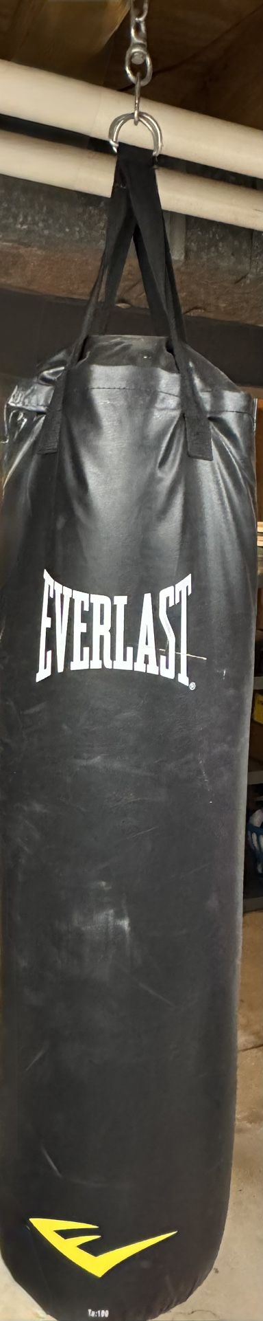 Punching Bag
