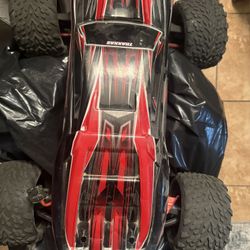 Traxxas Rivo 