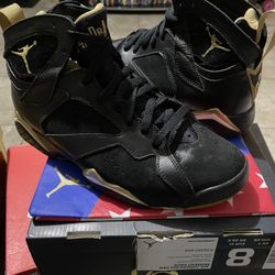 Jordan 7 Gmp
