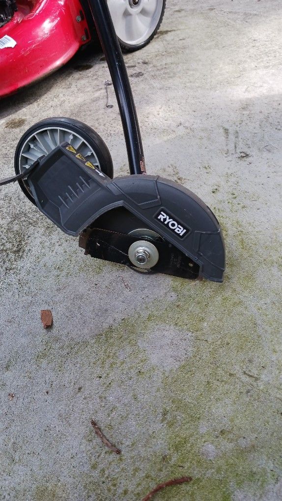 Lawn Mower, Weedeater, Side Cutter. for Sale in Hialeah, FL OfferUp