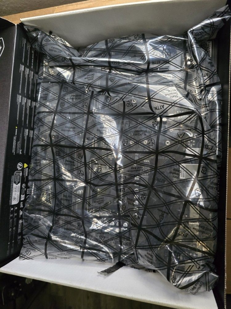 Motherboard