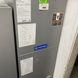 Air Handler