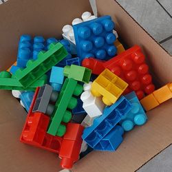 Blocks For Little Kids
