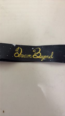 DREAM CON KEY CHAINS