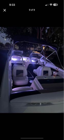 1999 blue water