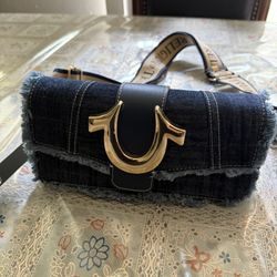 True Religion Purse 