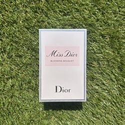 Miss Dior Blooming Bouquet Eau de Toilette Spray, 100 ml