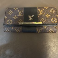 LV Wallet