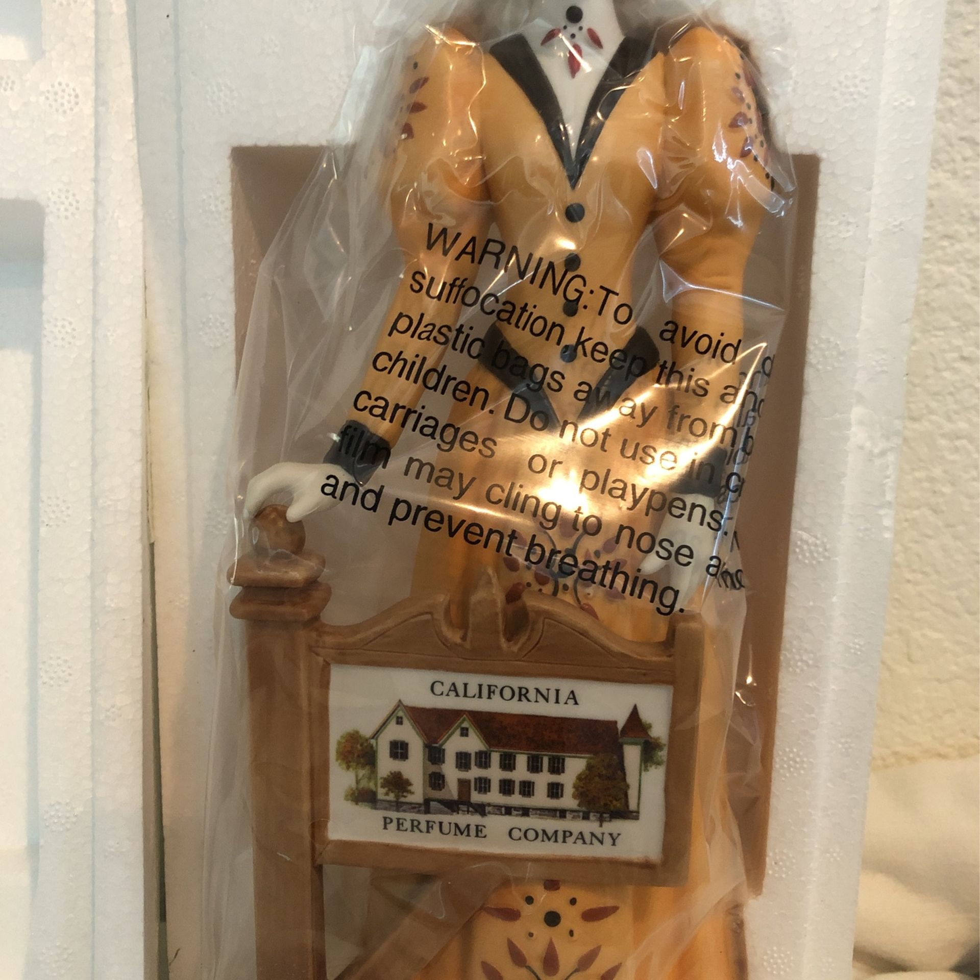 Avon Presidential Award