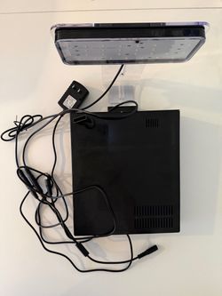 Imagitarium Fish Tank Filter