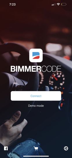 BimmerCode (BMW/Mini Coding)