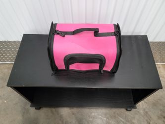 Cat / Small Dog Carrier