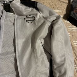 Women’s Medium Mesh Motorcycle Jacket 