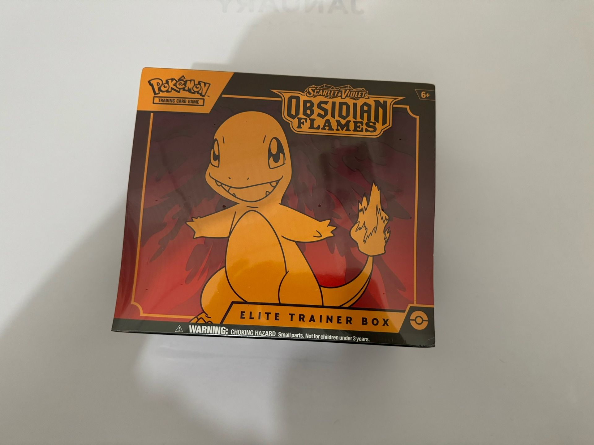 Pokémon SEALED