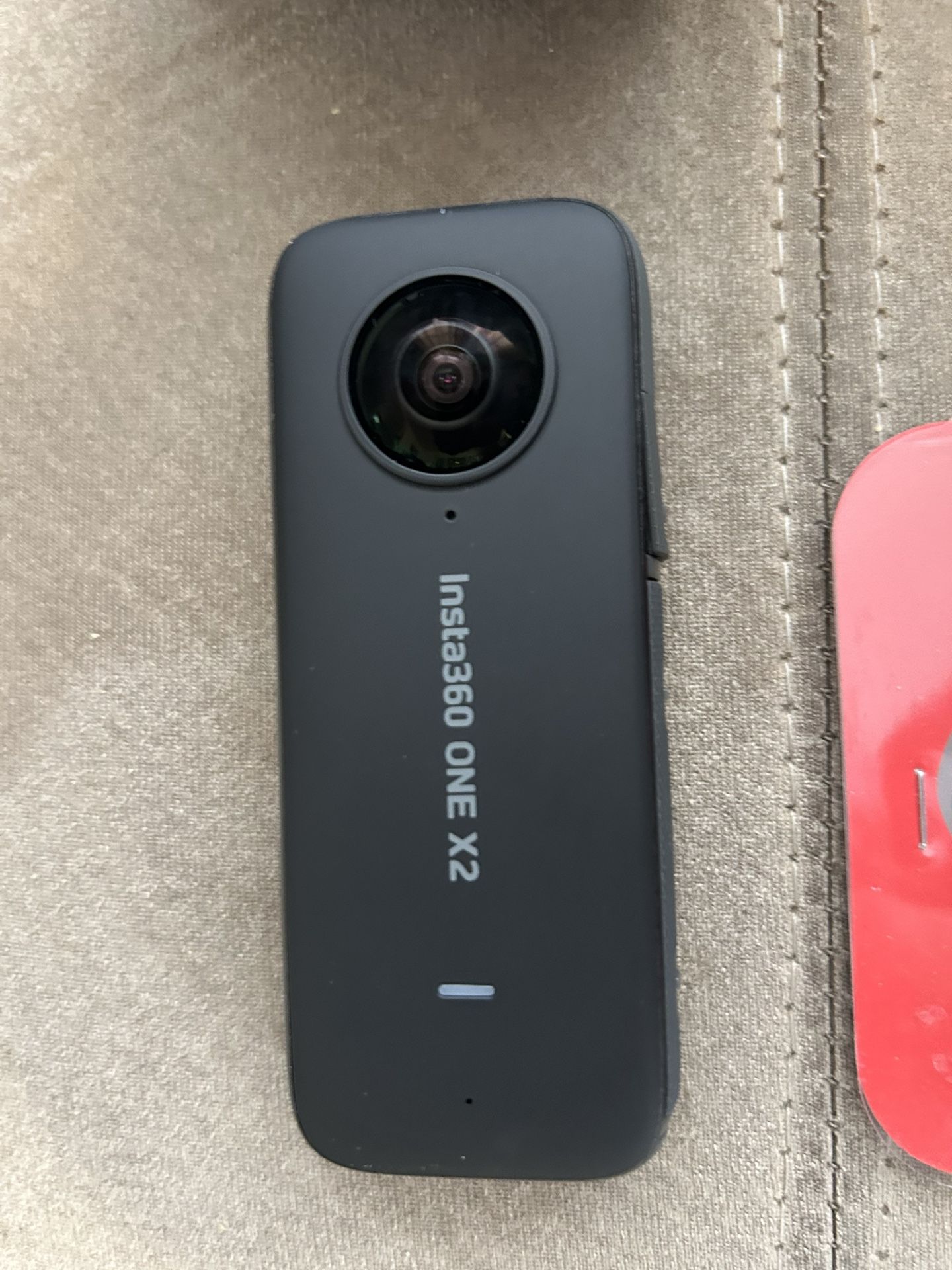 Like New Insta360 Onex2 With Kit